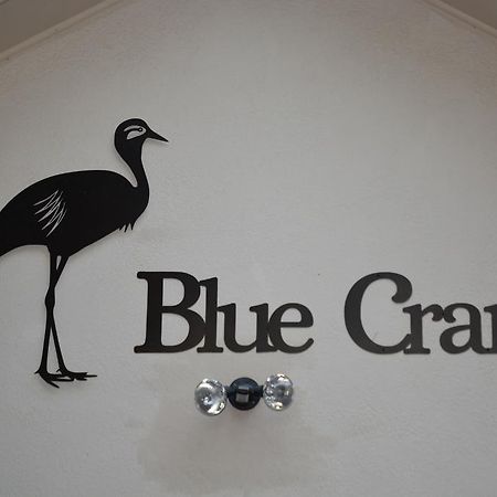 Blue Crane Guest House Bloemfontein Exterior photo